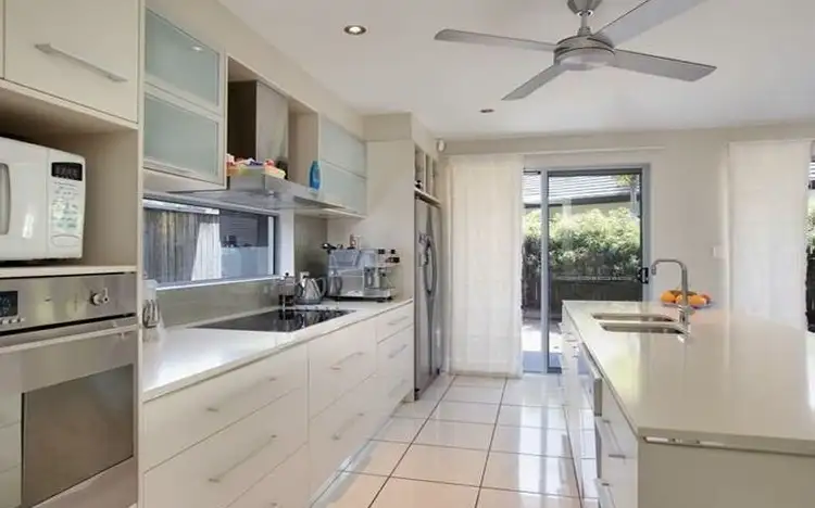 Second view of Homely house listing, 2 Rossmann Road, Smithfield QLD 4878