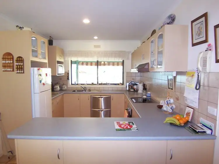 Third view of Homely house listing, 20 Ashwood Ave, Bright VIC 3741