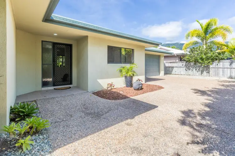 9 Cable Close, Kewarra Beach QLD 4879