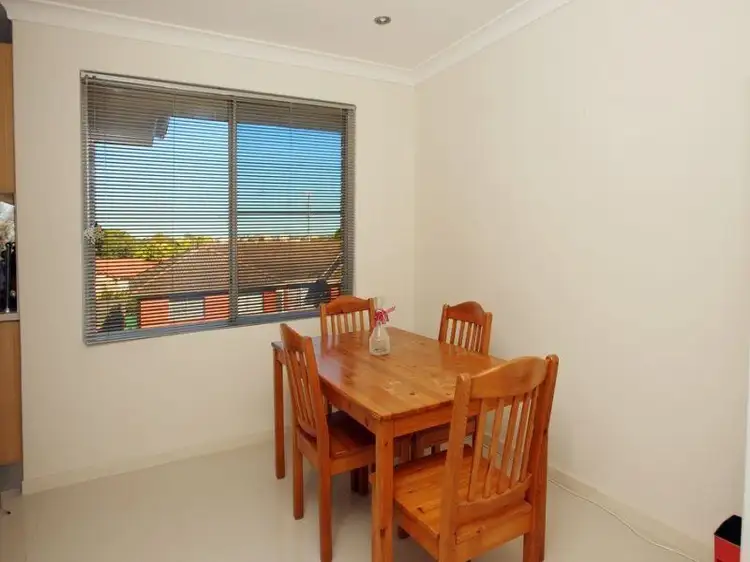 Fourth view of Homely unit listing, 6/28 Dunmore st, Croydon Park NSW 2133