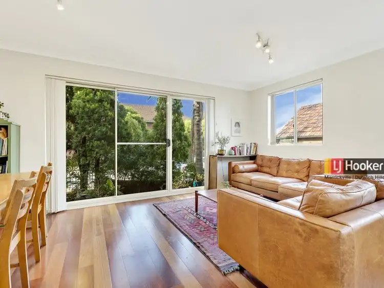 3/277 Wardell Rd, Dulwich Hill NSW 2203
