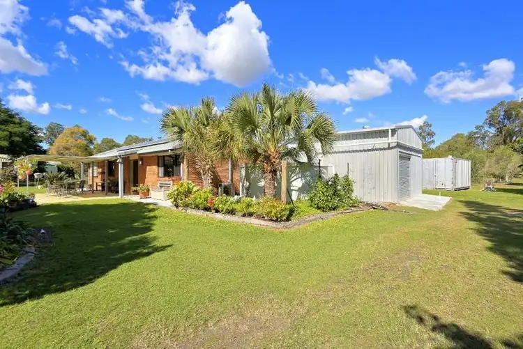 Fourth view of Homely rural property listing, 38 Willis, Sharon QLD 4670