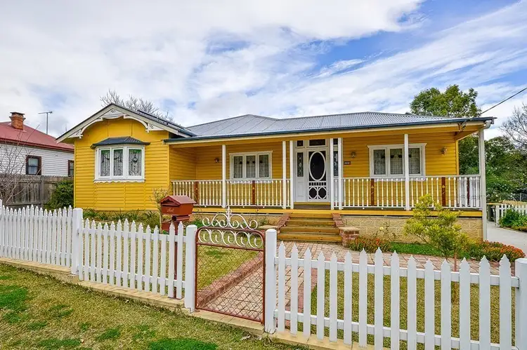 Main view of Homely house listing, 223 Menangle Street, Picton NSW 2571