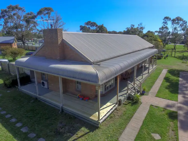 Main view of Homely house listing, 17-19 Balcombe Street, Corinella VIC 3984