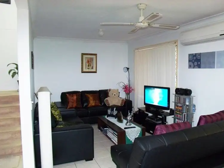 Fourth view of Homely townhouse listing, 31/23 Thorngate Drive, Robina QLD 4226
