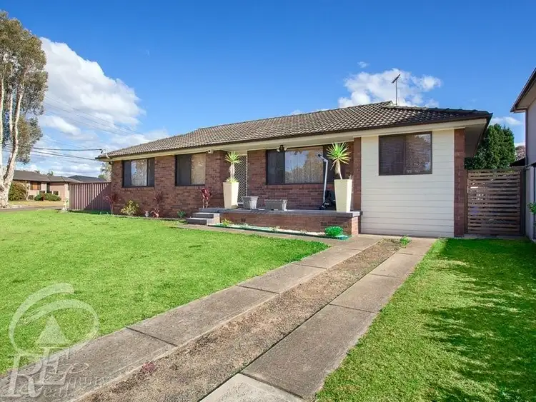 1 Bon Street, Chipping Norton NSW 2170