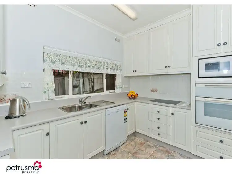 Sixth view of Homely house listing, 3 Willowdene Avenue, Sandy Bay TAS 7005