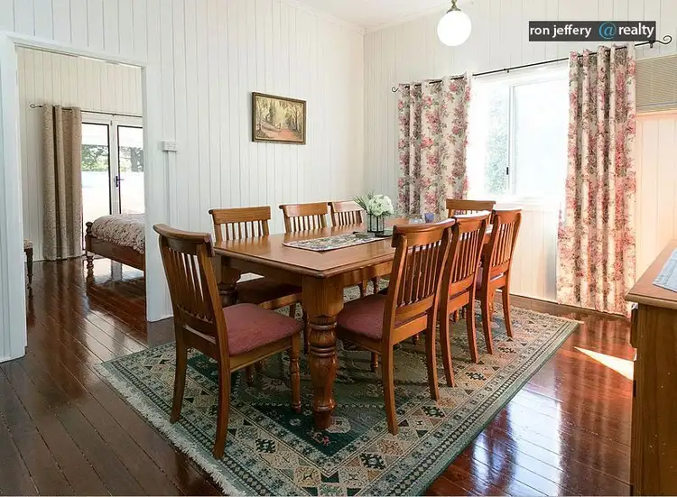 Seventh view of Homely rural property listing, 323 Coonoongibber Creek Rd, Brooloo QLD 4570
