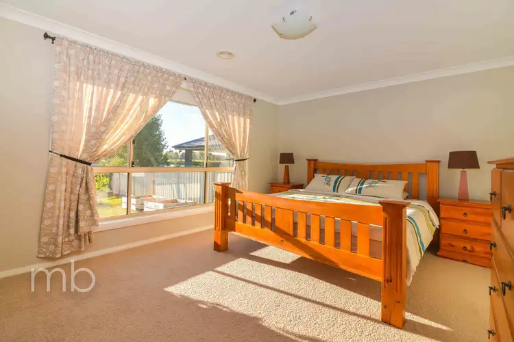 Fifth view of Homely house listing, 119 Diamond Drive, Orange NSW 2800