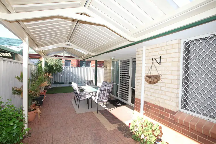 Third view of Homely unit listing, 11/9 - 15 Malone Street, Willagee WA 6156