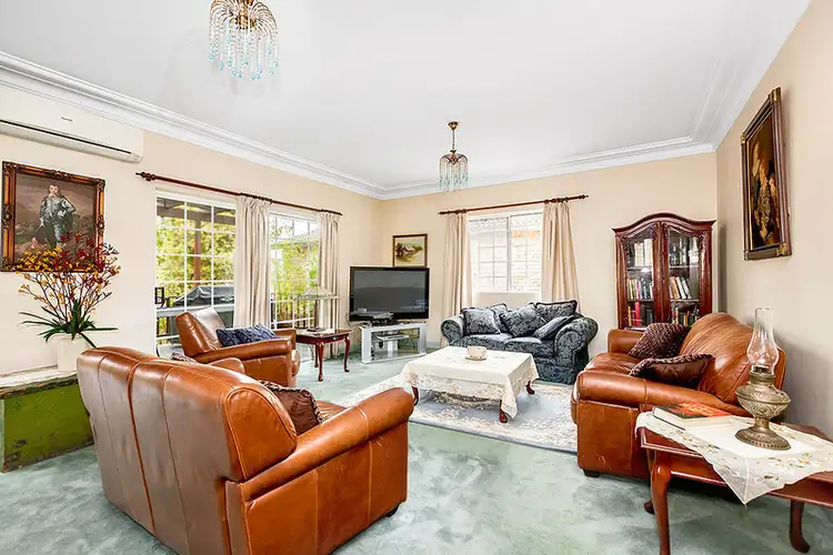 Third view of Homely house listing, 131 Albert Road, Strathfield NSW 2135