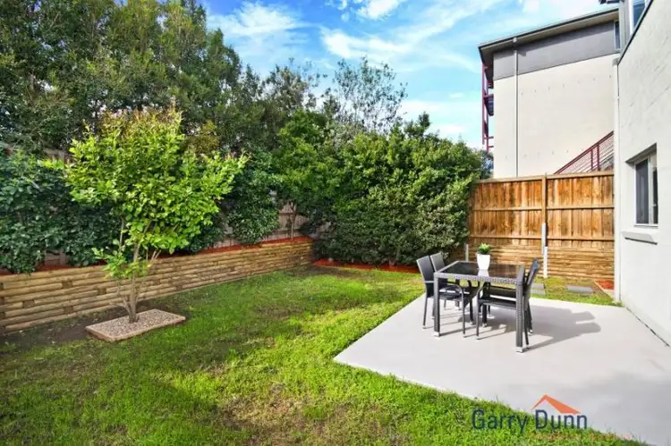 Sixth view of Homely house listing, 16 Margate Ave, Holsworthy NSW 2173