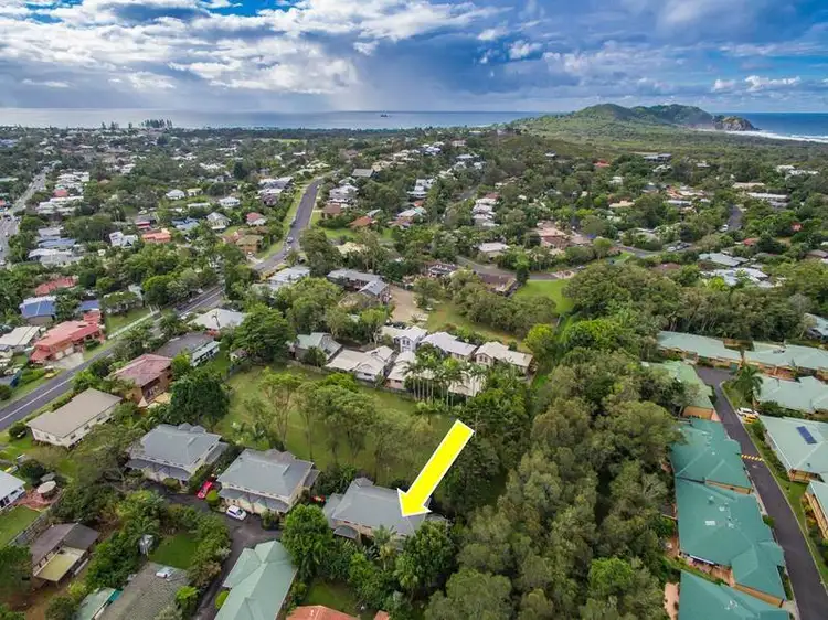 6/7 Cooper Street, Byron Bay NSW 2481