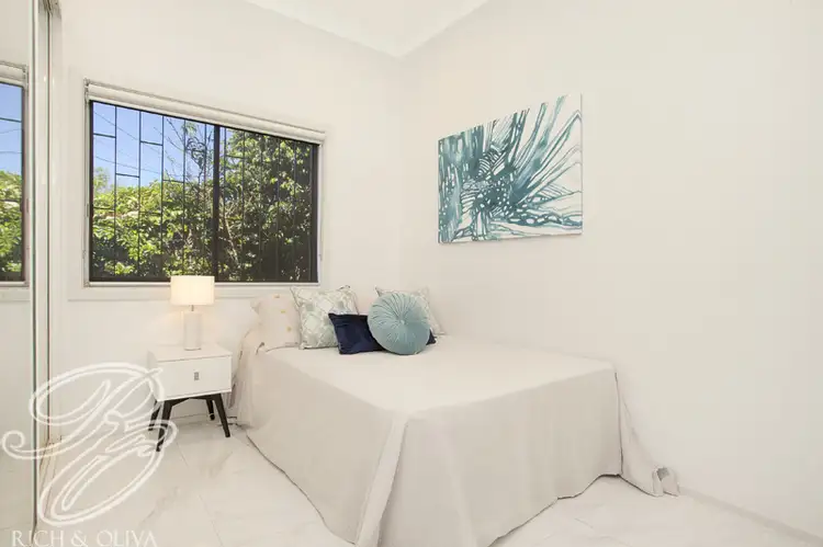 Fifth view of Homely house listing, 1 Windsor Avenue, Croydon Park NSW 2133