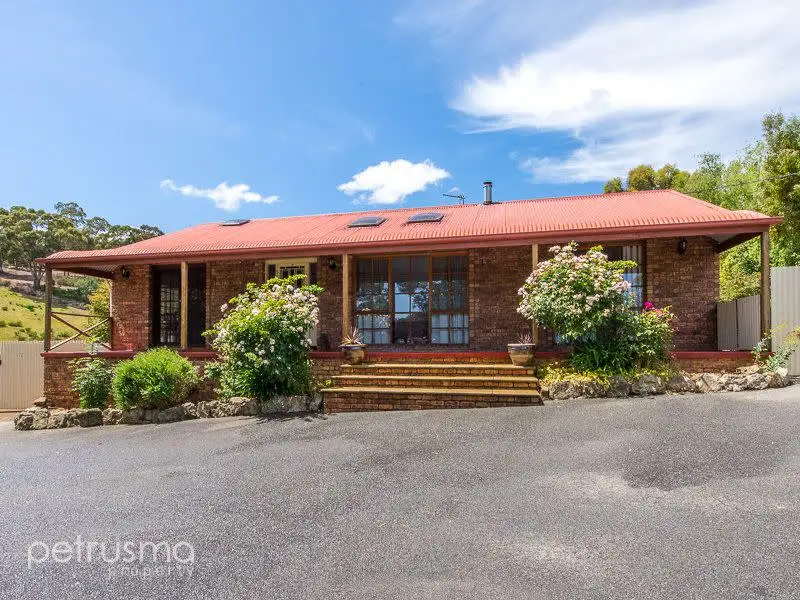 Main view of Homely house listing, 10 Lachlan Road, New Norfolk TAS 7140