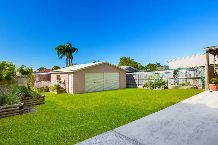 Third view of Homely house listing, 93 Patterson Street, Concord NSW 2137