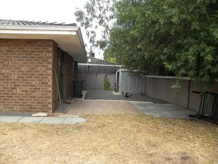 Second view of Homely semi-detached listing, 41B Fremantle Road, Gosnells WA 6110