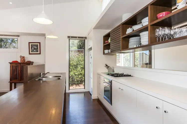 Fourth view of Homely house listing, 2/19-21 Deans Marsh Road, Lorne VIC 3232