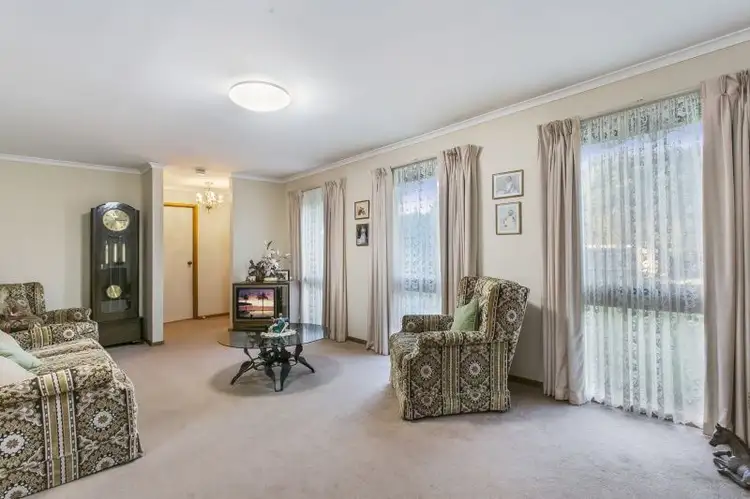 Sixth view of Homely house listing, 5 BLUEBERRY CLOSE, Cranbourne North VIC 3977