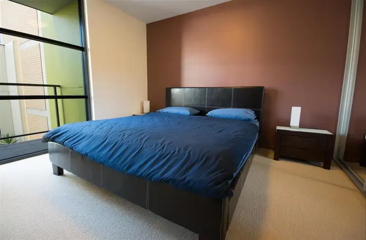 Sixth view of Homely apartment listing, 29/375 Hay Street, Perth WA 6000