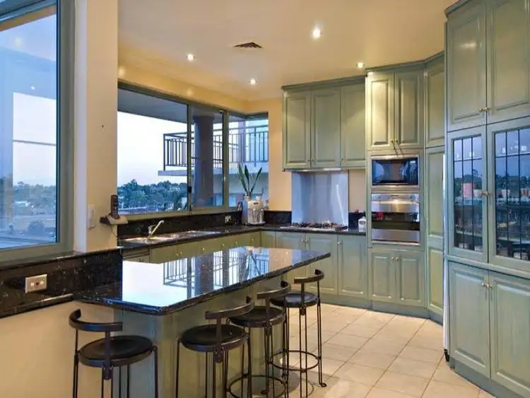 Sixth view of Homely house listing, 60 Burns Crescent, Chiswick NSW 2046