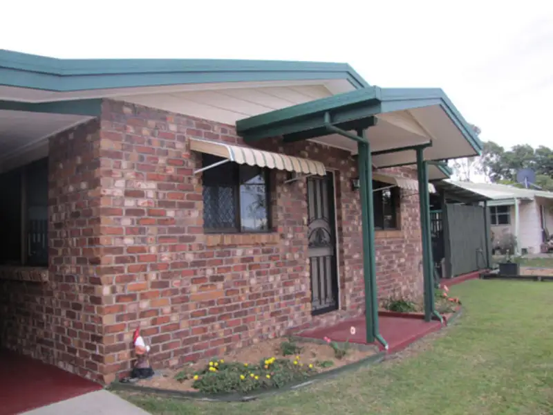 Main view of Homely house listing, 37 Katherine Rd, Calliope QLD 4680