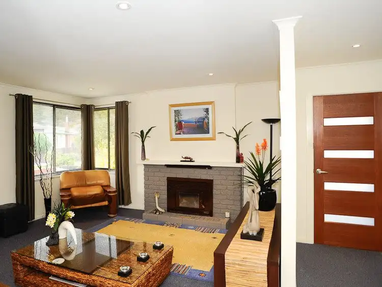 Fifth view of Homely villa listing, 1/4 Palm Road, Risdon Vale TAS 7016