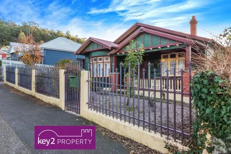 68 Thistle Street, South Launceston TAS 7249