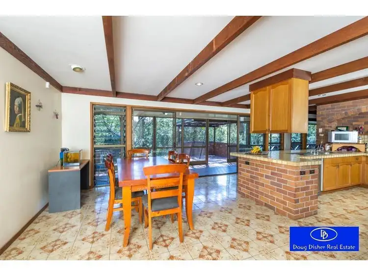 Second view of Homely house listing, 38B Halimah Street, Chapel Hill QLD 4069
