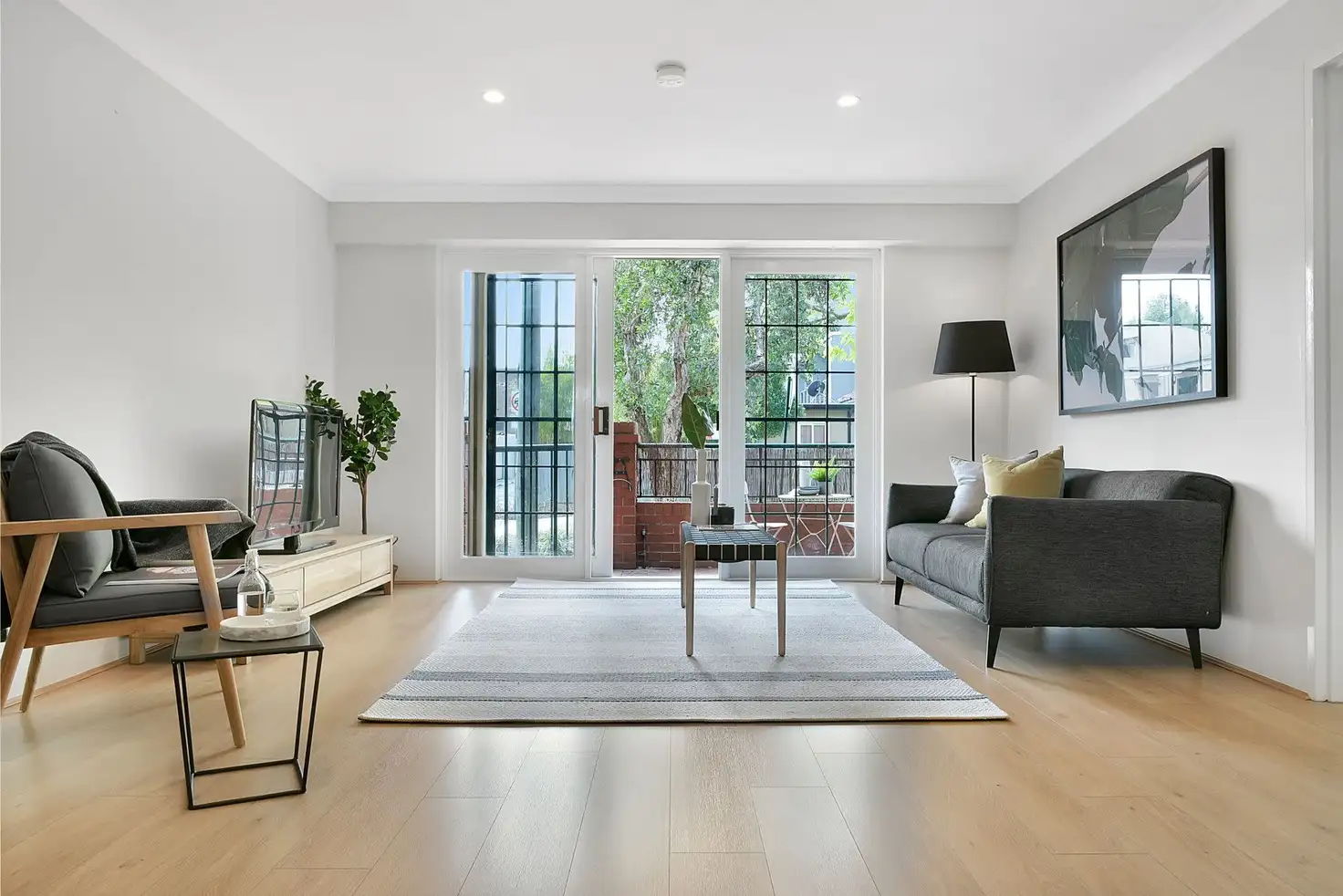 Main view of Homely apartment listing, 151/362 Mitchell Road, Alexandria NSW 2015
