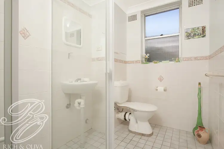 Fifth view of Homely apartment listing, 4/1 Fabos Place, Croydon Park NSW 2133