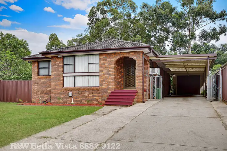 Address available on request