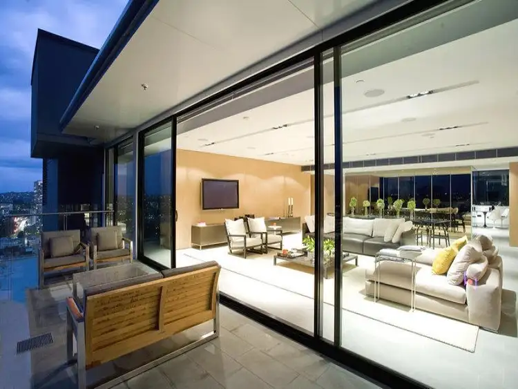 Third view of Homely apartment listing, 14 Kings Cross Road, Potts Point NSW 2011