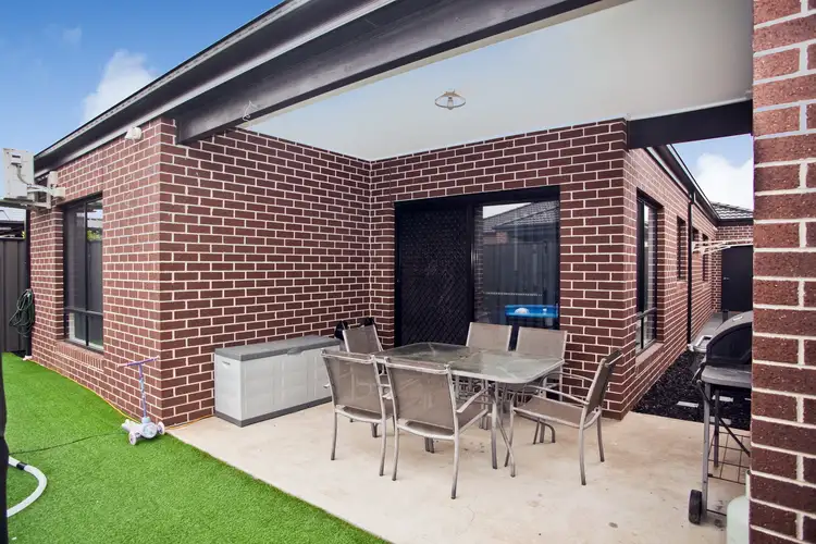 Third view of Homely house listing, 13 Periwinkle Circuit, Craigieburn VIC 3064