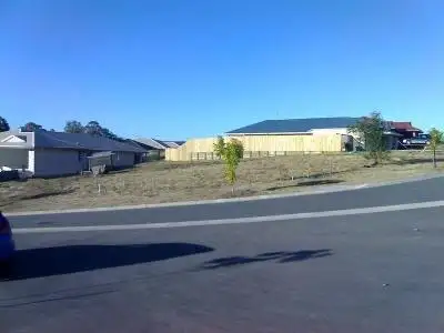 Main view of Homely land listing, Address available on request