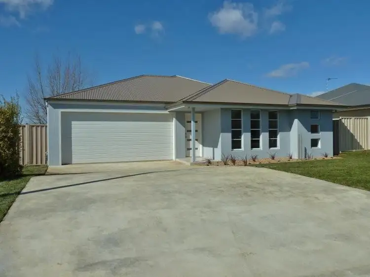 Main view of Homely house listing, Lot 18 Kaleno Way, Orange NSW 2800