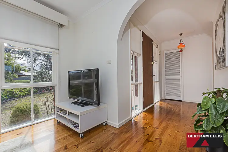 Second view of Homely house listing, 18 Lycett Street, Weston ACT 2611