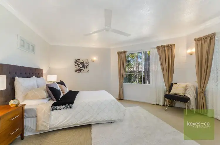 Fifth view of Homely house listing, 10 Raintree Way, Thuringowa Central QLD 4817