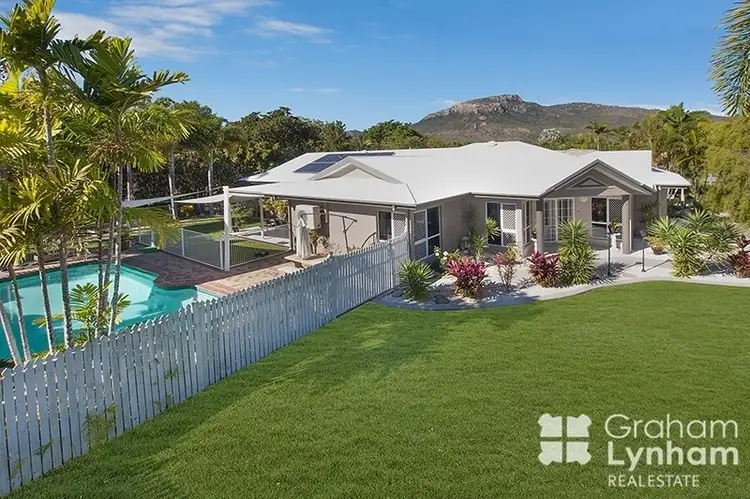 Second view of Homely house listing, 48 Weddell Drive, Annandale QLD 4814