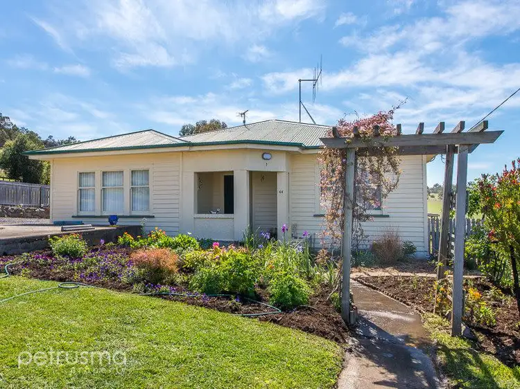 Main view of Homely house listing, 44 Climie Street, Campania TAS 7026