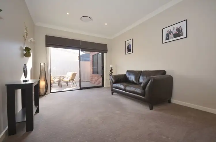 Fifth view of Homely house listing, 4 Conn Court, Horsham VIC 3400