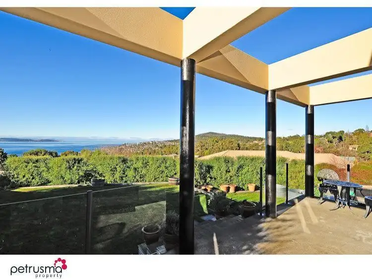 Sixth view of Homely house listing, 27 Timbertop Drive, Blackmans Bay TAS 7052