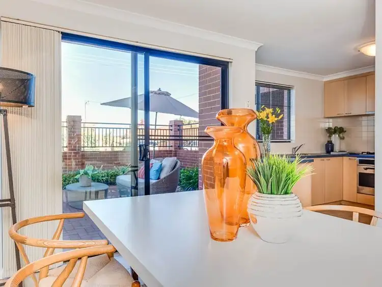 Sixth view of Homely townhouse listing, 2 Beaver Street, Tuart Hill WA 6060