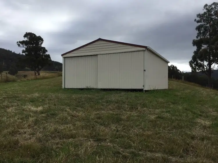 Sixth view of Homely land listing, Lot 2 Beldon Road, Glen Huon TAS 7109