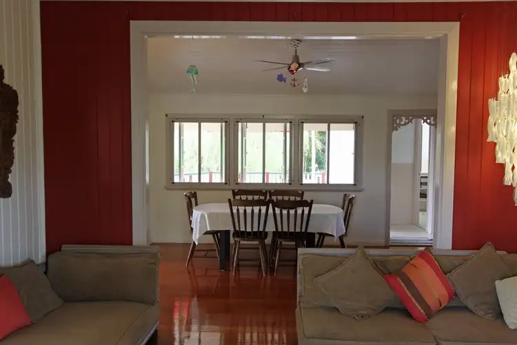 Fourth view of Homely house listing, 4 French Street, Pimlico QLD 4812