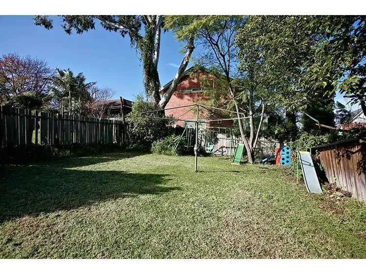 Fourth view of Homely house listing, 17 Lansdowne Street, Eastwood NSW 2122