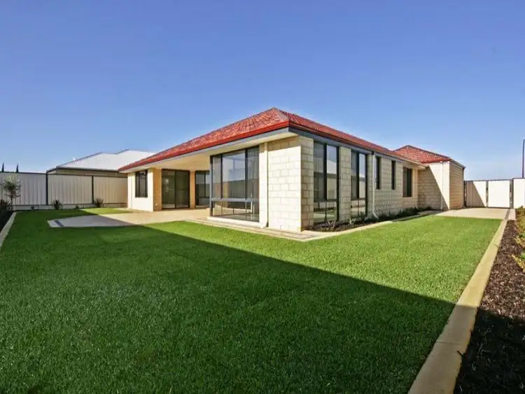Fifth view of Homely house listing, 23 Stainsby Turn, Canning Vale WA 6155