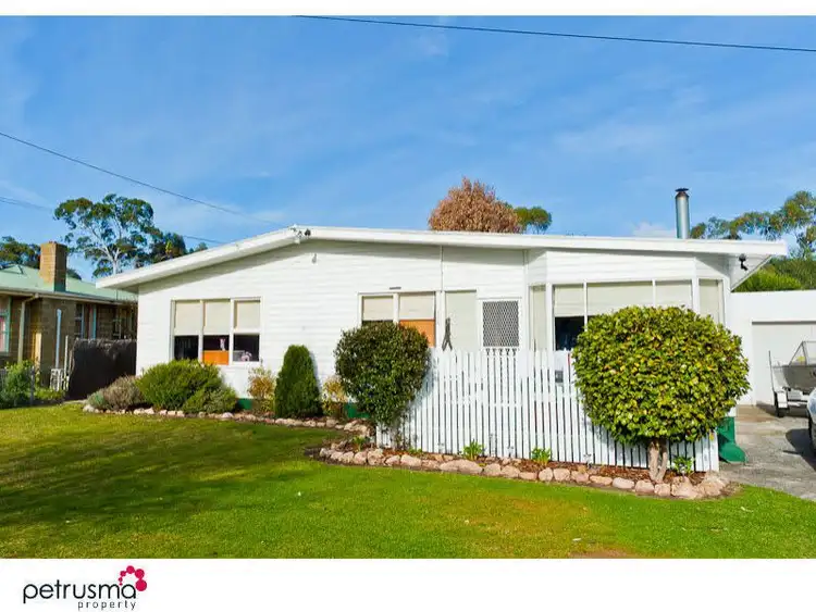 104 Sycamore Road, Risdon Vale TAS 7016