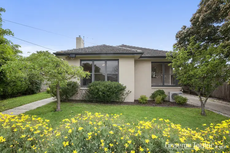 Second view of Homely house listing, 2 Elderslie Terrace, Newtown VIC 3220