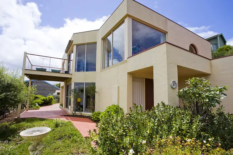 Main view of Homely house listing, 1 Panorama Drive, Aireys Inlet VIC 3231